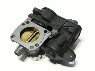 Peça sobressalente para automóvel em segunda mão borboleta de admissão por citroen c3 collection referências oem iam 9673622380  9842632980