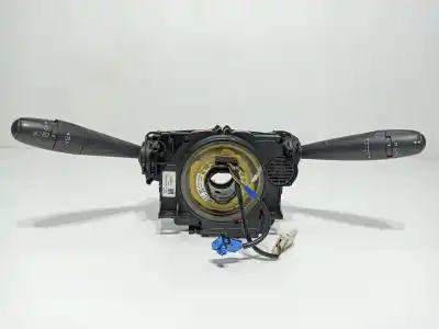 Peça sobressalente para automóvel em segunda mão comandos de alavanca por citroen c3 collection referências oem iam 96773868zd