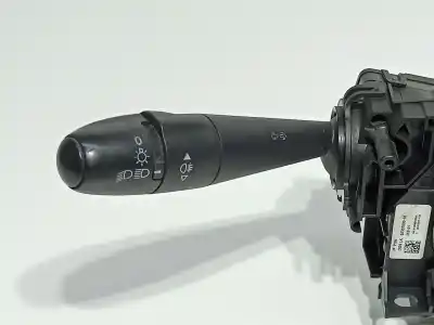 Second-hand car spare part multifunction switch for citroen c3 collection oem iam references 96773868zd  