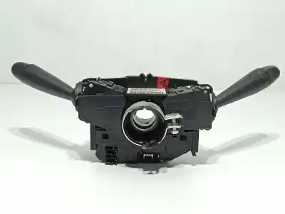 Second-hand car spare part multifunction switch for citroen c3 collection oem iam references 96773868zd  