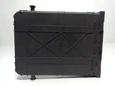 Peça sobressalente para automóvel em segunda mão caixa de fusíveis e relés por citroen c3 collection referências oem iam 6580yj 6580yk / 9666952280 657077