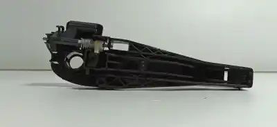 Pezzo di ricambio per auto di seconda mano maniglia esterna anteriore sinistra per citroen c3 1.1 collection riferimenti oem iam 910944  9101w3