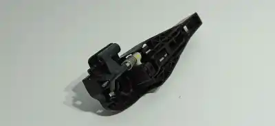 Pezzo di ricambio per auto di seconda mano Maniglia Esterna Anteriore Sinistra per CITROEN C3 1.1 Collection Riferimenti OEM IAM 910944  9101W3