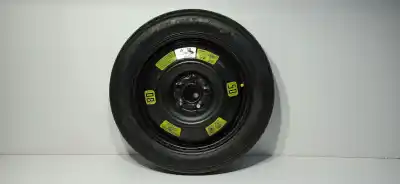 Tweedehands auto-onderdeel RESERVEWIEL voor CITROEN C4 GRAND PICASSO 1.2 12V e-THP OEM IAM-referenties 9675355980  