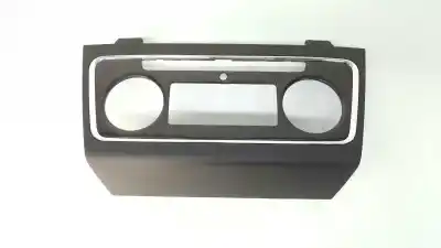 İkinci el araba yedek parçası arka parça takimi için skoda superb combi (3t5) comfort oem iam referansları 3t0863152d