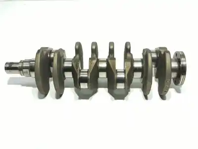 Second-hand car spare part CRANKSHAFT for PEUGEOT PARTNER (S2) Combi Plus OEM IAM references 0501K6  