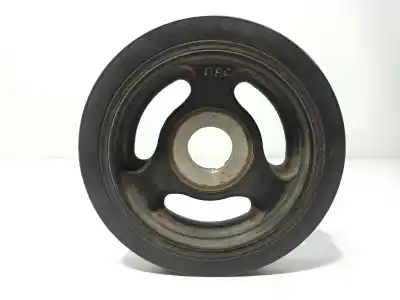 Second-hand car spare part CRANKSHAFT PULLEY for PEUGEOT PARTNER (S2) Combi Plus OEM IAM references 0515T3  