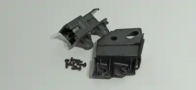 Автозапчасти б/у опора левой фары за peugeot rifter active nav+ standard ссылки oem iam 9824199280