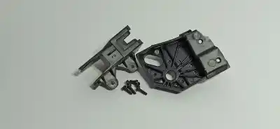 Автозапчасти б/у поддержка правой фары за peugeot rifter active nav+ standard ссылки oem iam 9824198780