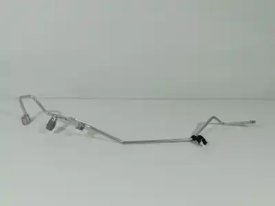 Pezzo di ricambio per auto di seconda mano tubi aria condizionata per renault austral tce 160 riferimenti oem iam 924417113r