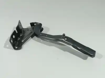 Second-hand car spare part hinge for renault austral tce 160 oem iam references 654008358r  654002269r