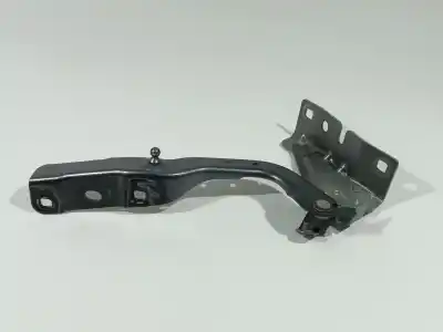 Second-hand car spare part hinge for renault austral tce 160 oem iam references 654008358r  654002269r