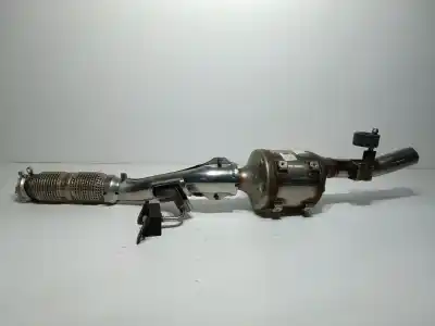 Pezzo di ricambio per auto di seconda mano catalizzatore per renault austral tce 160 riferimenti oem iam 208006ub0c