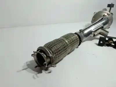Автозапчасти б/у катализатор за renault austral tce 160 ссылки oem iam 208006ub0c  200a04789r