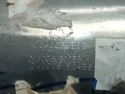 Автозапчасти б/у катализатор за renault austral tce 160 ссылки oem iam 208006ub0c  200a04789r