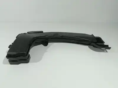 Second-hand car spare part tube for renault austral tce 160 oem iam references 165546ub0a  