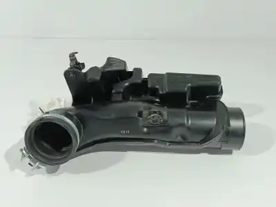 Автозапчасти б/у трубка за renault austral tce 160 ссылки oem iam 165766ub0b  