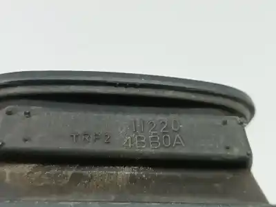 Second-hand car spare part engine support for renault austral tce 160 oem iam references 112204bb0a  