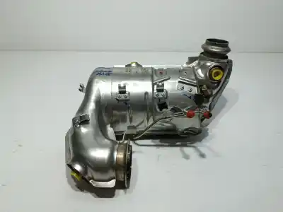 Pezzo di ricambio per auto di seconda mano filtro per particelle per renault austral tce 160 riferimenti oem iam 208a04669r