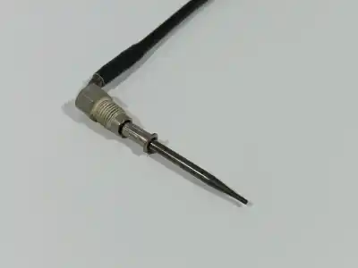 Peça sobressalente para automóvel em segunda mão sonda lambda por renault austral tce 160 referências oem iam 226588992r  