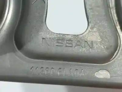 Second-hand car spare part engine support for renault austral tce 160 oem iam references 113606la0a  