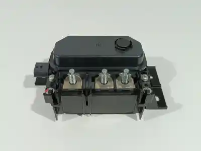 Peça sobressalente para automóvel em segunda mão módulo eletrônico por renault austral tce 160 referências oem iam 243026ra0b  