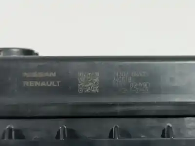 Peça sobressalente para automóvel em segunda mão módulo eletrônico por renault austral tce 160 referências oem iam 243026ra0b  