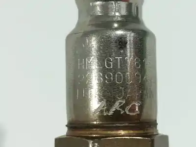 Peça sobressalente para automóvel em segunda mão sonda lambda por renault austral tce 160 referências oem iam 226900947r  