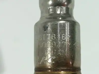 Peça sobressalente para automóvel em segunda mão sonda lambda por renault austral tce 160 referências oem iam 226900947r  