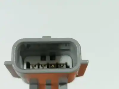 Peça sobressalente para automóvel em segunda mão sonda lambda por renault austral tce 160 referências oem iam 226900947r  