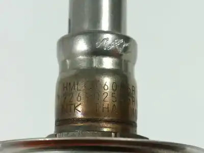 Pezzo di ricambio per auto di seconda mano sonda lambda per renault austral tce 160 riferimenti oem iam 226902555r  