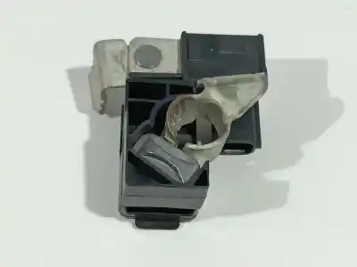 Second-hand car spare part electronic module for renault austral tce 160 oem iam references 244157891r  a4209053001