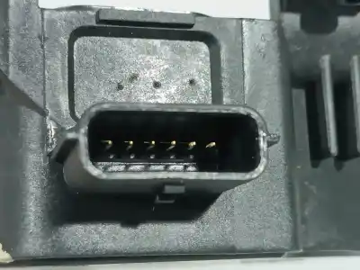 Second-hand car spare part potentiometer for renault austral tce 160 oem iam references 180026ua3b  