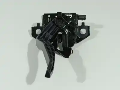 Pezzo di ricambio per auto di seconda mano chiusura del cappuccio per renault austral tce 160 riferimenti oem iam 656011165r