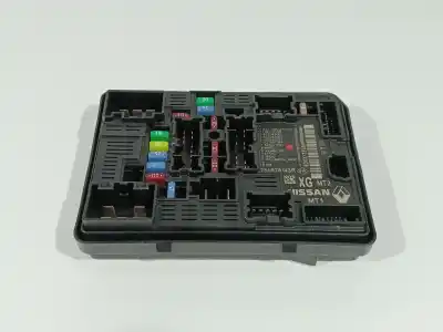 Pezzo di ricambio per auto di seconda mano scatola relè/fusibili per renault austral tce 160 riferimenti oem iam 284b78143r