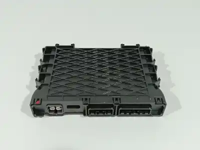 Second-hand car spare part electronic module for renault austral tce 160 oem iam references 284z17227r  