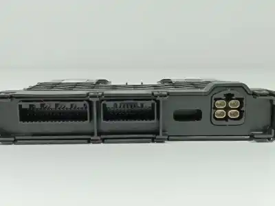 Second-hand car spare part electronic module for renault austral tce 160 oem iam references 284z17227r  