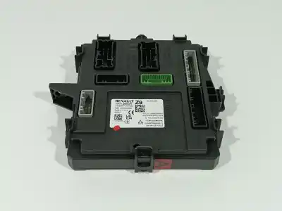 Pezzo di ricambio per auto di seconda mano modulo elettronico per renault austral tce 160 riferimenti oem iam 284b29663r