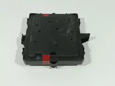 Peça sobressalente para automóvel em segunda mão módulo eletrônico por renault austral tce 160 referências oem iam 284b29663r  