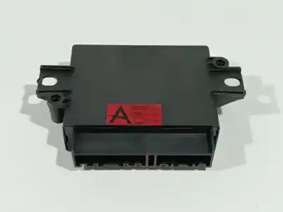 Second-hand car spare part electronic module for renault austral tce 160 oem iam references 284l05550r  284l03471r