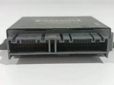 Second-hand car spare part electronic module for renault austral tce 160 oem iam references 284l05550r  284l03471r