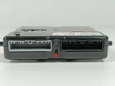 Pezzo di ricambio per auto di seconda mano modulo elettronico per renault austral tce 160 riferimenti oem iam 285253954r  285257602r