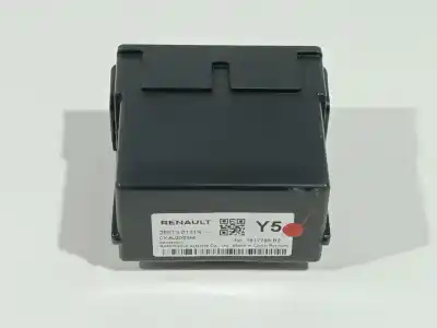 Pezzo di ricambio per auto di seconda mano modulo elettronico per renault austral tce 160 riferimenti oem iam 285t30111r