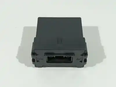 Peça sobressalente para automóvel em segunda mão módulo eletrônico por renault austral tce 160 referências oem iam 285t30111r  