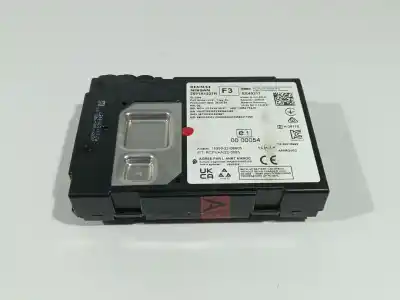 Pezzo di ricambio per auto di seconda mano modulo elettronico per renault austral tce 160 riferimenti oem iam 2591a1227r