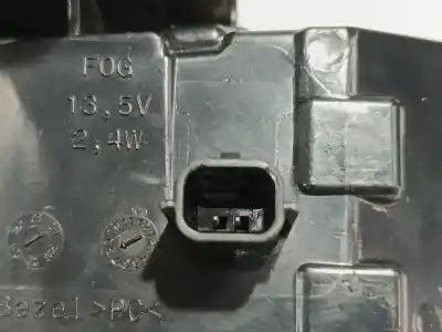 Second-hand car spare part rear right light bumper for renault austral tce 160 oem iam references 265808773r  