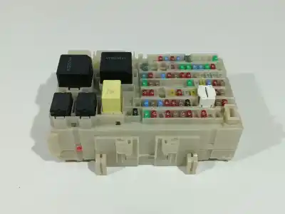 Pezzo di ricambio per auto di seconda mano scatola relè/fusibili per renault austral tce 160 riferimenti oem iam 243222455r