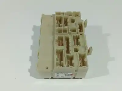 Second-hand car spare part fuse box unit for renault austral tce 160 oem iam references 243222455r  