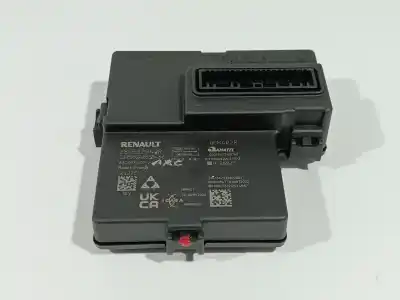 Pezzo di ricambio per auto di seconda mano modulo elettronico per renault austral tce 160 riferimenti oem iam 285e22942r