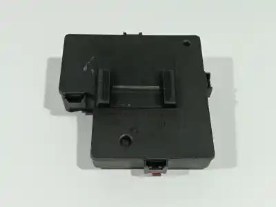 Peça sobressalente para automóvel em segunda mão módulo eletrônico por renault austral tce 160 referências oem iam 285e22942r  